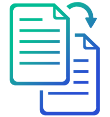 Symbol Datenqualität