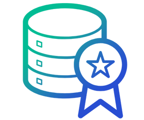 Symbol Datenqualität