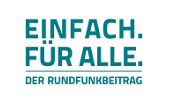 Rundfunk Logo