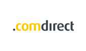 Comdirect Bank Logo