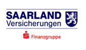 Saarland Versicherungen Logo