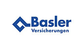 Basler Versicherungen Logo