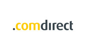 Comdirect Logo