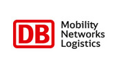 Deutsche Bahn Logo