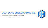 Deutsche Edelstahlwerke Logo