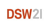 DSW21 Logo