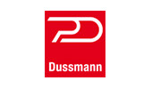 Dussmann Logo