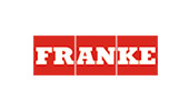 FRANKE Logo