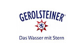 Gerolsteiner Logo