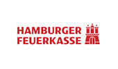 Hamburger Feuerkasse Logo
