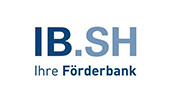 IB.Sh Logo