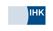 IHK Logo