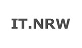 IT NRW Logo