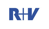 R+V Logo