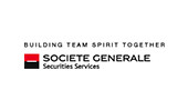 Society Generale Logo