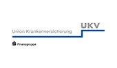 UKV Logo