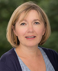 Bild von Frau Bomann