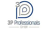 3P Logo