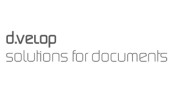dvelop solutions Logo