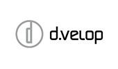 dvelop Logo