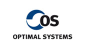 OPtimal Systems Logo
