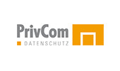 PrivCom Logo