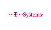 T-Systems Logo